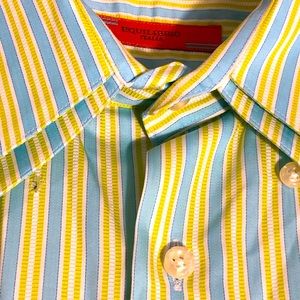 Equilibrio Mens Shirt